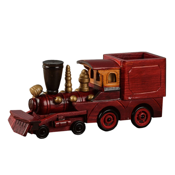 Model Vehicles