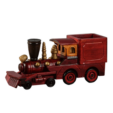 Model Vehicles