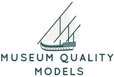 Museum Quality Models 